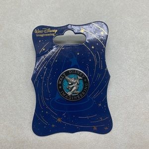 Walt Disney Imagineering pin